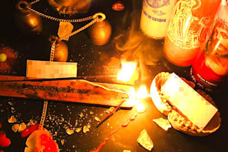 cast powerful love spell for you fast results guaranteed