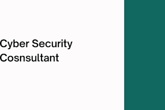 provide security consultant soc risk compliance  threat detection audit report