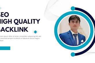 your high quality off page SEO nofollow backlinks link building da35 da90 USA