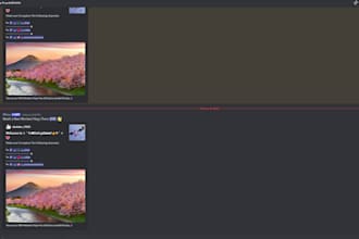 set up or revamp your discord server within 24 hours