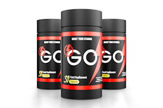 do 3d render for your supplement product for amazon listing