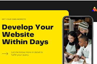 copy, clone, customize any HTML, CSS, js, wordpress website