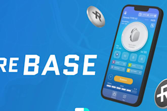 create copy trading bot, whale watching bot, volume bot, rebase bot, monitor bot