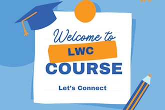 help you master salesforce lwc with hands on training