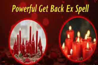 powerful reunite spell bring back lost love restore relationships
