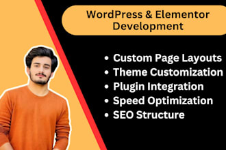 build auto car repair website with booking system