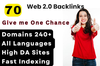 web 2 0 backlink