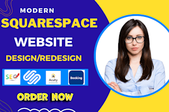 squarespace website redesign squarespace website design squarespace website seo