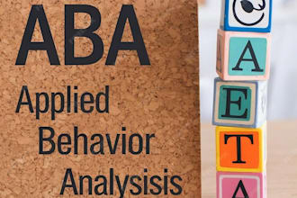 do high quality applied behavior analysis papers research articles and projects