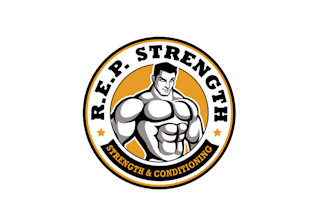make greatest gym new logo with opening a bad ass strength