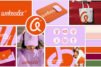 design logo, brand identity, brand guidelines, brand style guides
