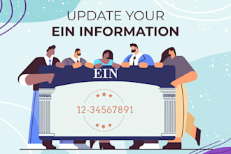 do social security and ein number with dob