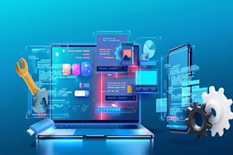 help you fix your computer remotely
