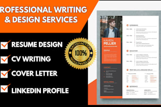 linkedln profile optimization design cv custom resume templates write ats resume