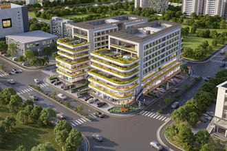 provide professional revit bim modeling and cad drafting
