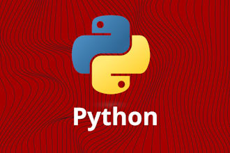 create python projects, bots, games, and automation scripts