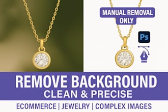remove background with clean, crisp edits in 24 hours