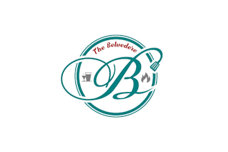 design professional bar restaurant grill logo