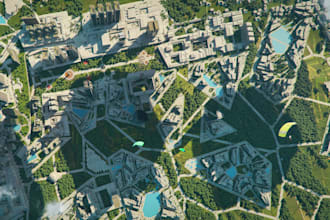 build roblox map for roblox game, realistic map roblox builder roblox modeler