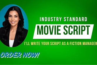 do movie script, screenwriting, film script, synopsis, screenplay, scriptwriter