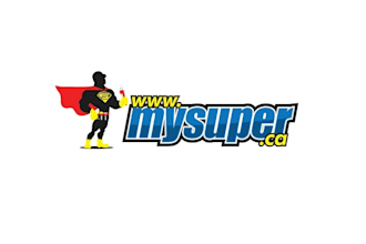 design superhero home repair company logo