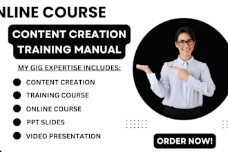 create online course content, thinkific course creation, ebook online courses