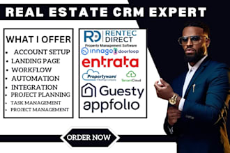 do appfolio guesty propertyware tenantcloud entrata doorloop innago rentec crm