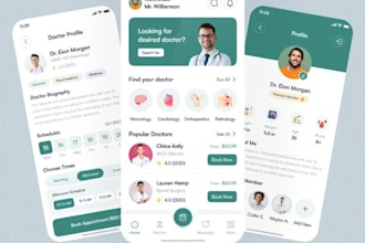 do ehr hipaa compliant telehealth app, telemedicine medical app, healthcare app