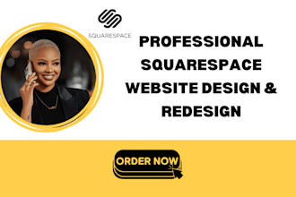 do website development squarespace build website  squarespace website design