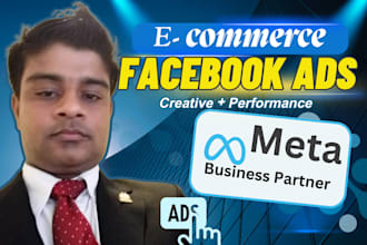 skyrocket your e commerce sales with high converting facebook ads