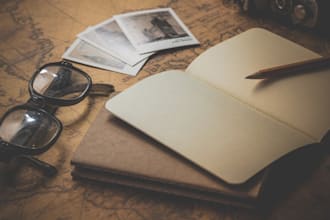 write original fiction and fanfiction for you