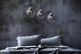 do interior design and graphic design, I will help you to choose right style