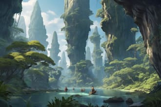 draw nature, science and culture