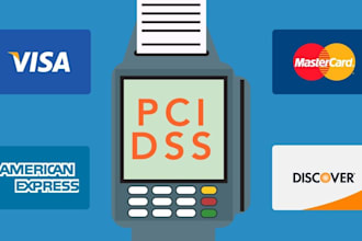 help you achieve pci dss compliance and secure your business