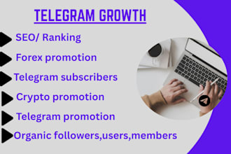 add a million users to telegram group, channel ranking, organic subscribers