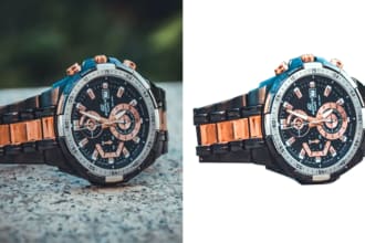 remove background of your personal and product images