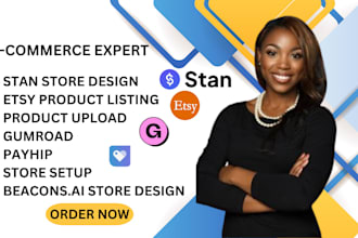 do stan store design setup stan store for your coaches, online course business