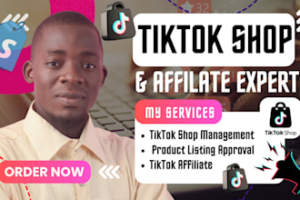 fix tiktok shop setup fix rejected product listing tiktok shop category approval