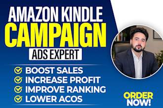 do book promotion and ebook marketing