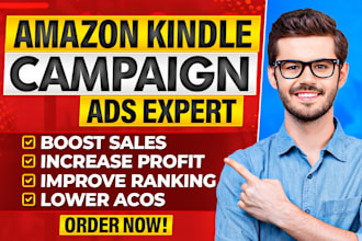 do book promotion and ebook marketing using amazon KDP ads