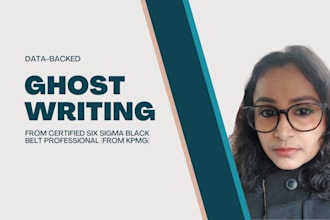 ghostwrite thought leadership articles,b2b content for website