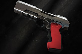 make stylized assets and props for roblox, unity, unreal
