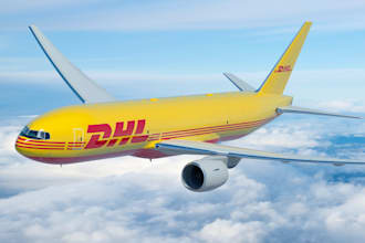 handle your dhl import export accout