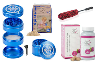 provide professional product photography for amazon