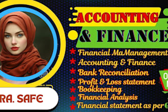 do accounting and finance assignments and financial accounting tutor