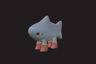 make a 3d model for printing