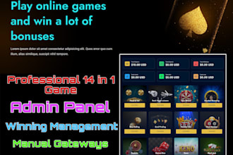 create professional 14 in 1 color prediction website