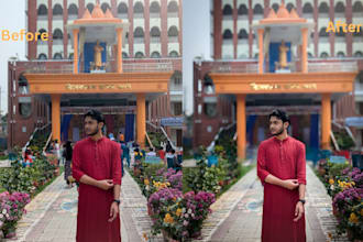 remove object remove people remove text blurry photos upscale,enhance resolution