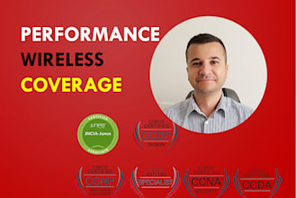 configure and optimize your wireless network