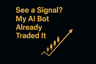 create ai crypto trading bot for profitable automation